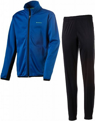 Спортивний костюм Energetics Trentono+Thomsono jrs 280599-901523 р. 152 блакитний
