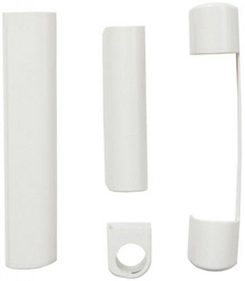 Вставка декоративная декор на фурнитуру Vorne Vektor ВЕКТОР-РУХ ПП 