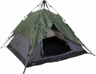 Палатка кемпинговая Compass DT-2202 автоматический 210*190*135см