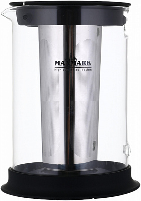 Чайник заварочный Maxmark 1,5 л MK-66-1500