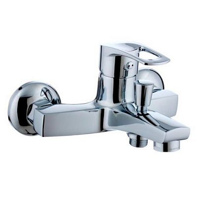 Змішувач для ванни Imprese Lidice 10095