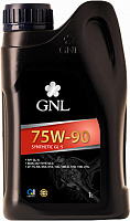 Мастило трансмісійне GNL Synthetic API GL-4 75W-90 1 л(60379001)