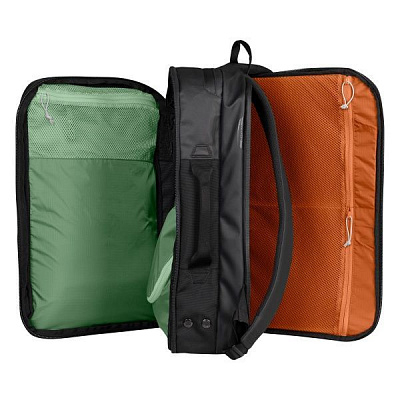 Рюкзак MAMMUT Seon Transporter 2510-03910-0001 26 л черный