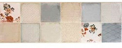Плитка El Molino LISBOA DECOR MIX 30x90