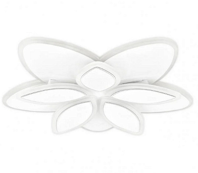 Светильник светодиодный Hopfen LOUISE 80 Вт білий 3000-6000 К