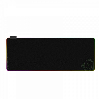 Игровая поверхность Vertux SwiftPad-XL Black (swiftpad-xl.black) 
