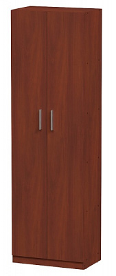 Шкаф Компанит КШ-7 яблоня 