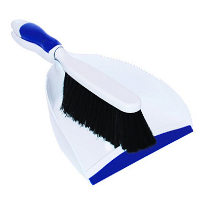 Набір Domi совок + віничок