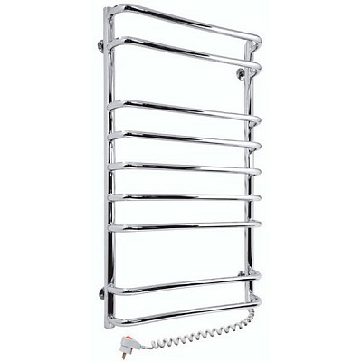 Рушникосушка Ларіс Стандарт П8 Э 500x800 мм