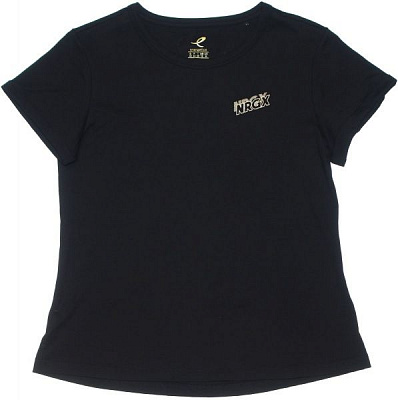 Футболка Energetics Java 3 wms 407718-050 36 чорний