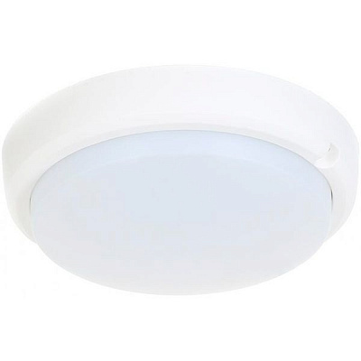 Светильник административный Expert Light LED NC-R12-160 12 Вт IP54 белый