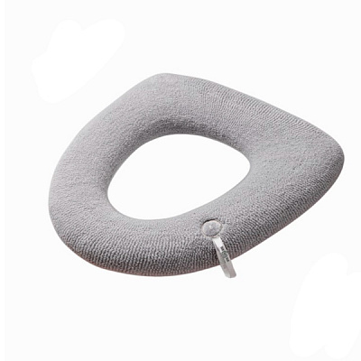 Накладка на унитаз MVM BA-28 GRAY