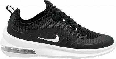 Кроссовки Nike AIR MAX AXIS AA2146-003 р.9,5 черный