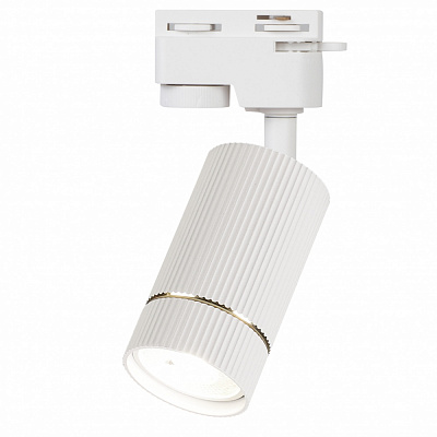 Трековий світильник Sensio Aspen білий LHT-GU10(white)Q4