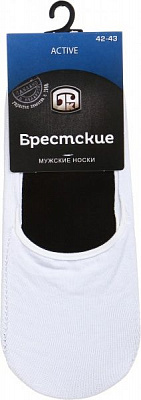 Шкарпетки Conte ACTIVE 2318 000 р. 27 білий