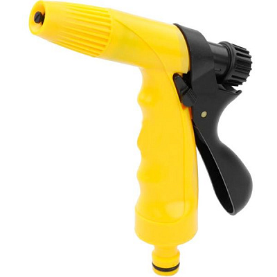 Пистолет EXPERT Garden с регулируемой струей DY2021