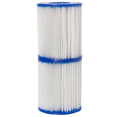 Картридж фильтр (II) Bestway для насосов