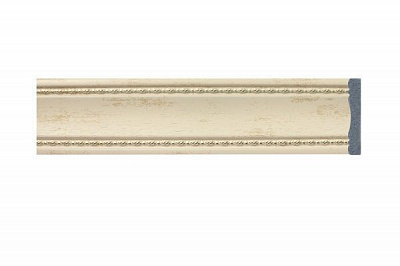 Молдинг Dellos Baget 187-305 2400x40мм