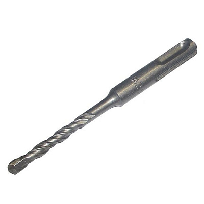 Бур Haisser SDS-plus 4x110 мм 102001