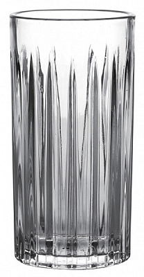 Набор стаканов высоких MK-GT1104 400 мл 6 шт. Maxmark 