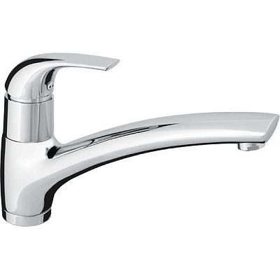 Смеситель для кухни Rubineta Forte-20