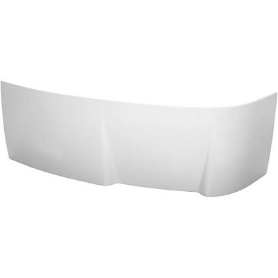 Панель для ванны Ravak Asymmetric150 L с креплением