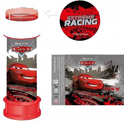  Colorplast Мыльные пузыри Тачки 60 мл