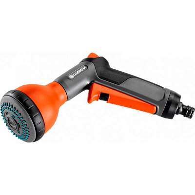 Пістолет-розпилювач Gardena Classic 18313-20