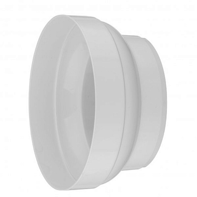 Редуктор MiniMax вентиляционный d125 х d150 мм 8210