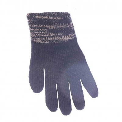 Рукавички ДАЙС Greg р.15 чорний