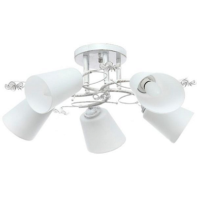 Люстра Victoria Lighting Mary/PL5