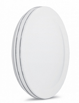 Світильник світлодіодний Feron AL599 24 Вт білий 5000 К Feron AL599 накладний 24W