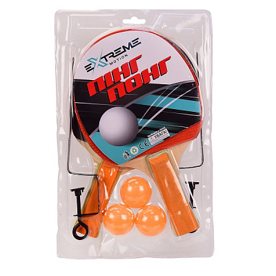 Набір для настільного тенісу TT2114