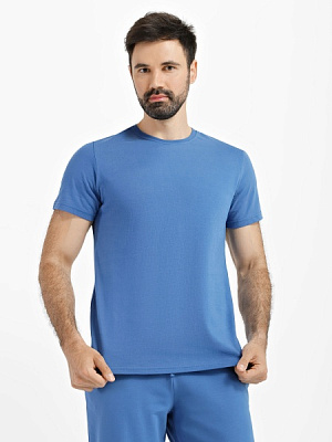 Футболка чоловіча Роза 210135 р.5XL джинс