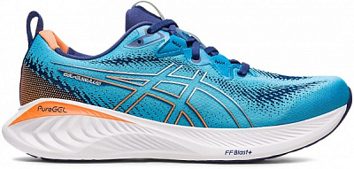 Кросівки Asics GEL-CUMULUS 25 1011B621-402 р.41,5 блакитний