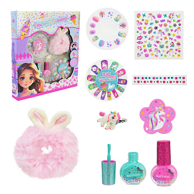 Набор косметики Shantou UKR2403