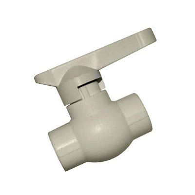 Кран кульовий Berke 3.4070.15.020 20 мм