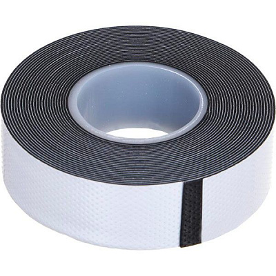 Ізострічка Expert Power 0,76x25 мм 5 м чорна ПВХ