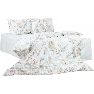 Комплект постельного белья двуспальный La Nuit Лаура