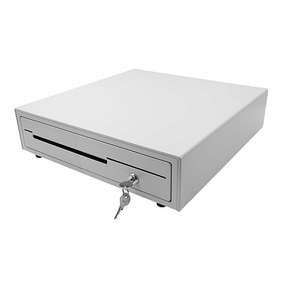 Ящик денежный MAKEN ECD-410W