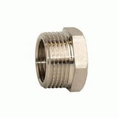 Перехідник ВЗ Gross SF61N0504 1/2х3/4