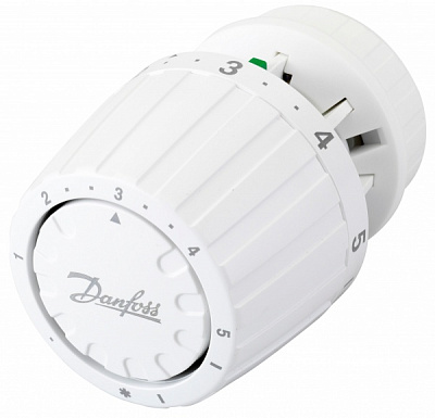 Голівка термостатична Danfoss RA 2990 013G2990