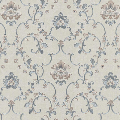 Шпалери вінілові на флізеліновій основі Status 413ST17 1,06x10,05 м