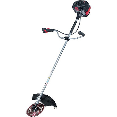 Мотокоса Vitals Master BK 552s Black