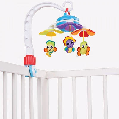 Мобіль Playgro Підводний світ 15 417