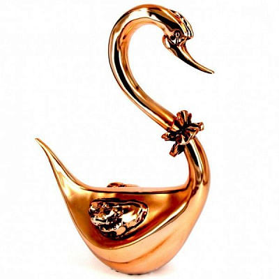 Статуэтка Лебедь E243 Classic Art