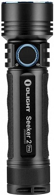 Фонарь Olight Seeker 2 Pro черный