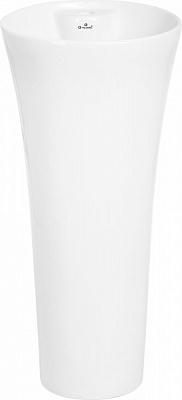 Умывальник раковина Моноблок One Piece