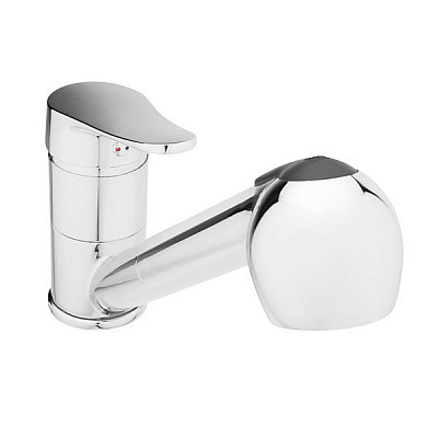 Смеситель для кухни Ferro Deco BDC 8