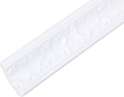 Потолочный плинтус Sachex GmbH DarDan 80113 2000x60x54мм 